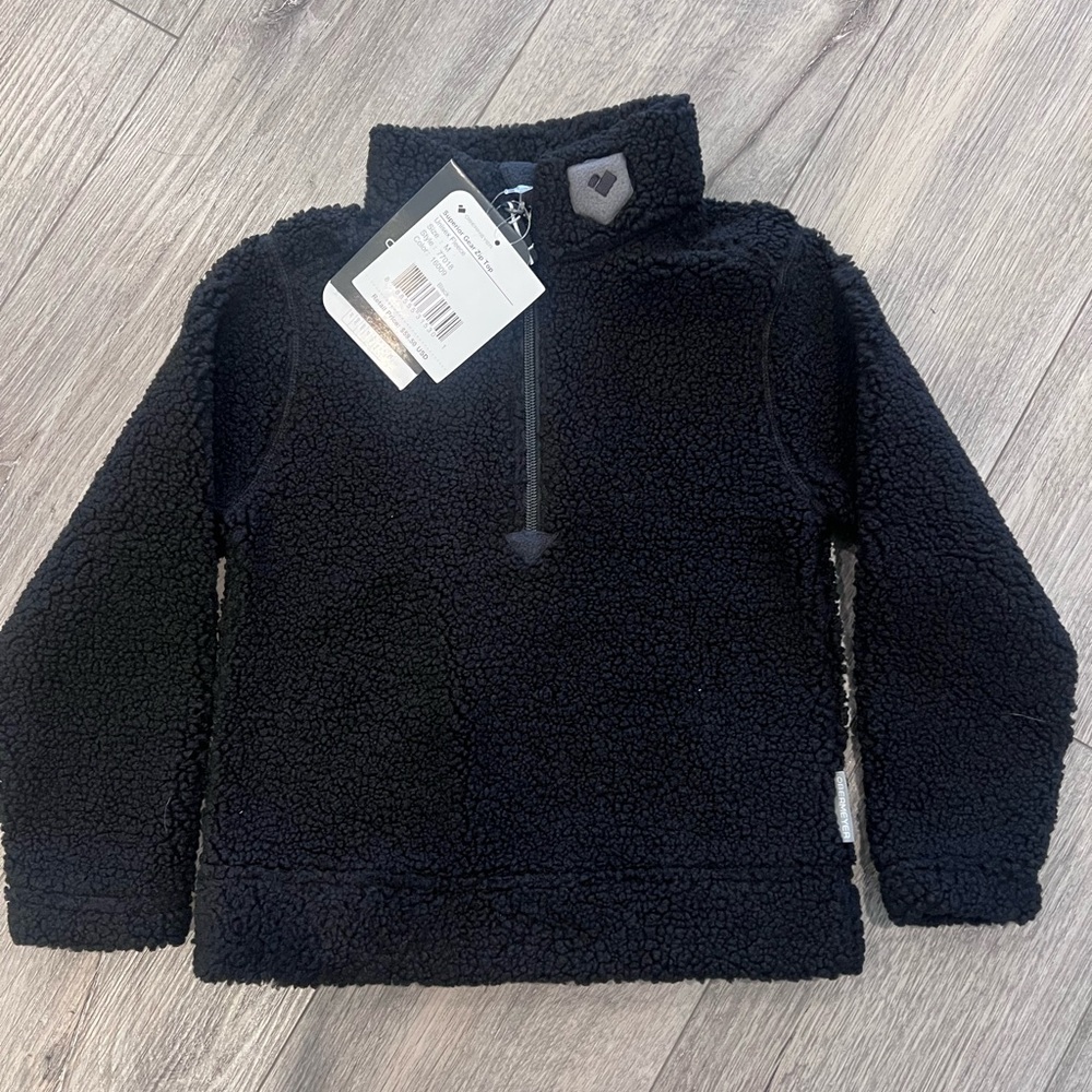 Girls Obermeyer Winter Jacket